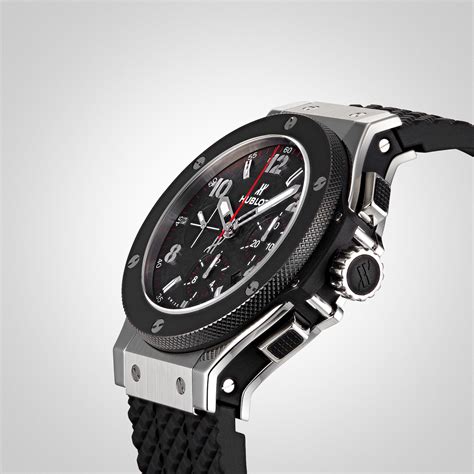 big bang 44mm chronograph